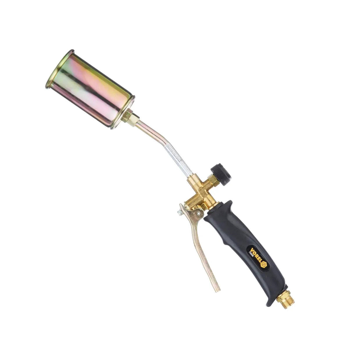 techo de la antorcha de calefacción VOREL