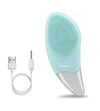 Cepillo de limpieza facial
