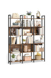 Librería, Estantería de 6 Niveles