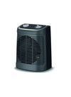 Calefactor 2400W, Función Silence, 2 Velocidades