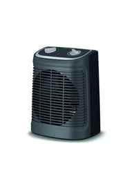 Calefactor 2400W, Función Silence, 2 Velocidades