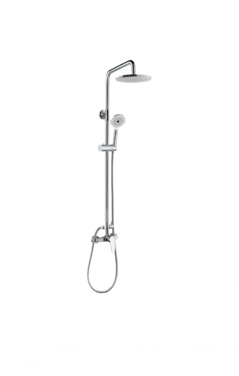 COLUMNA DE DUCHA MONOMANDO MERCURY PRO2