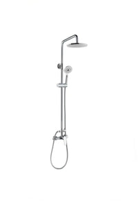 COLUMNA DE DUCHA MONOMANDO MERCURY PRO2