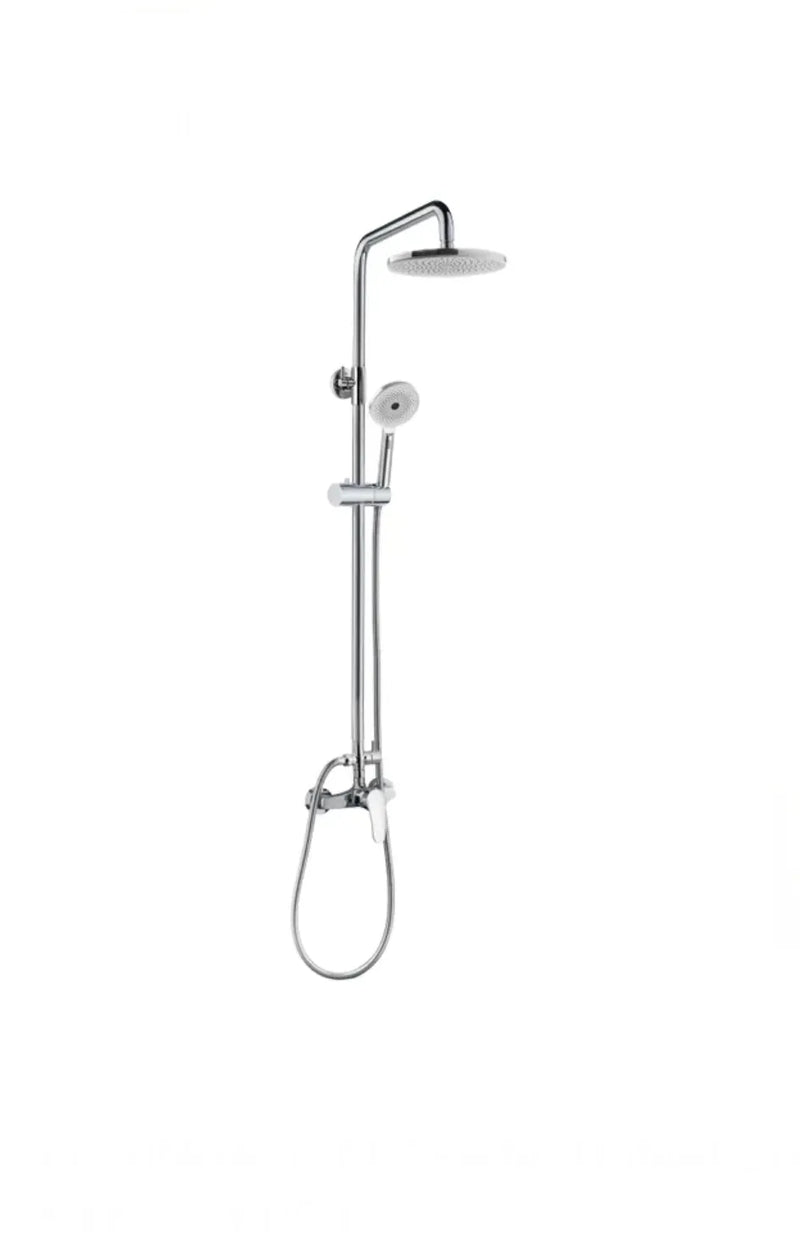 COLUMNA DE DUCHA MONOMANDO MERCURY PRO2