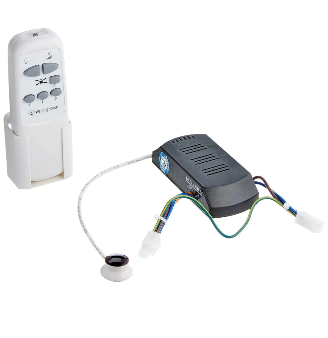 Control remoto - Westinghouse