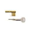 Llave para cerradura