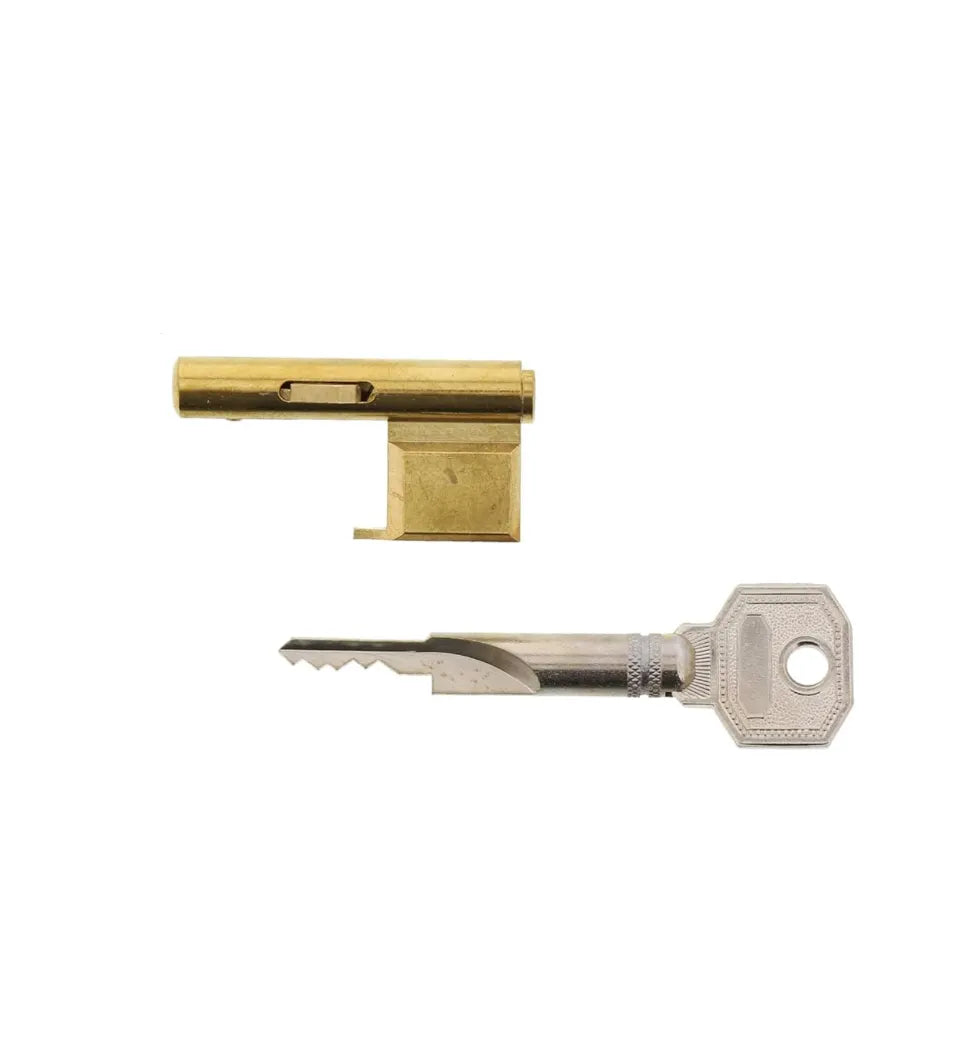 Llave para cerradura