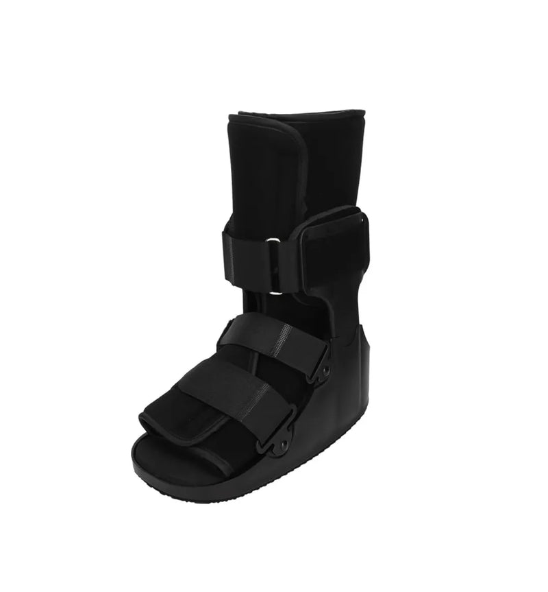Bota corta para fracturas