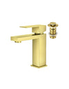 Grifo de Baño para Lavabo rectangular