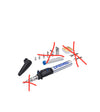 Soldador sin cables Dremel Versatip 2000