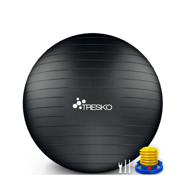 Pelota de gimnasia