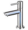 Grifo de Lavabo SOLO AGUA FRÍA M18103 Ibergrif