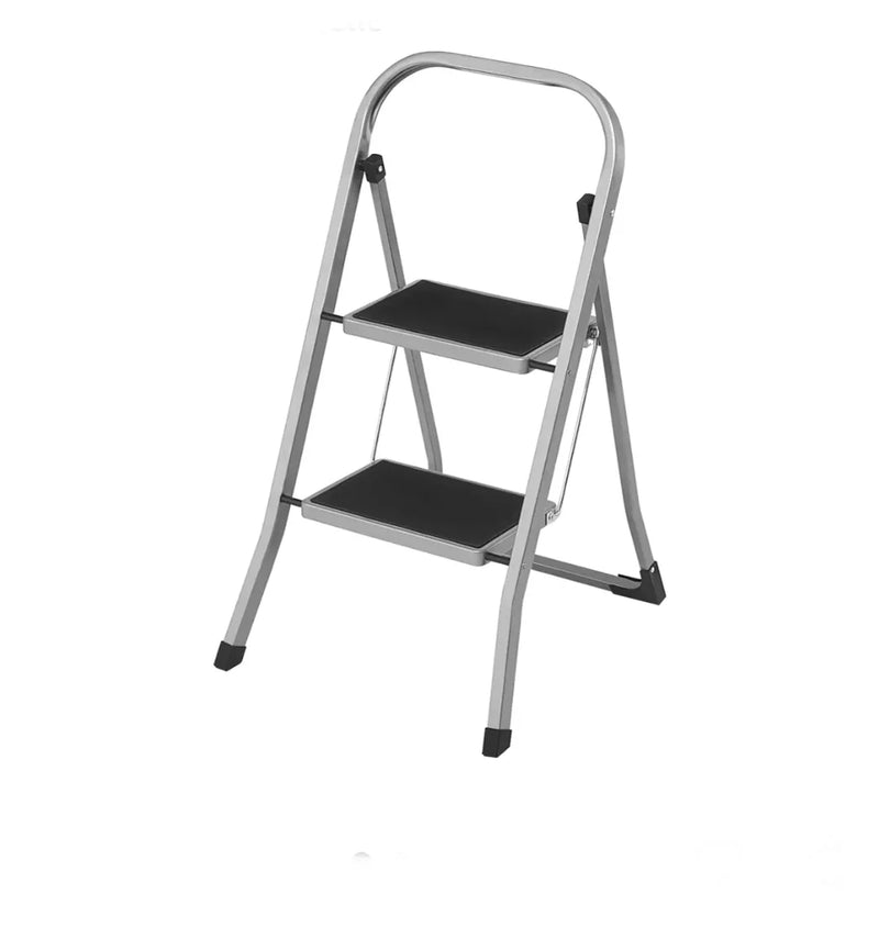 Escalera 2 peldaños