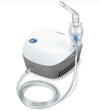 Nebulizador con compresor Beurer