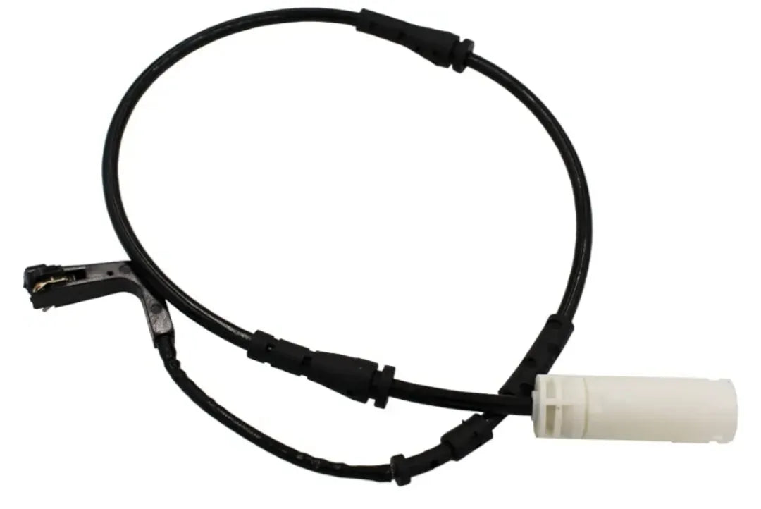 Sensor de desgaste de la almohadilla de freno delantera