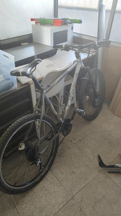 Bicicleta Orbea 26" MTB