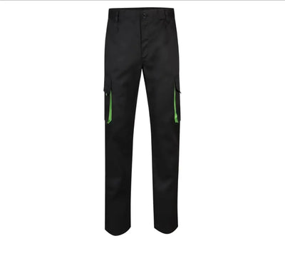 Pantalón multi bolsillos VELILLA