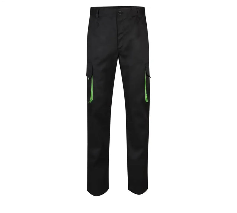 Pantalón multi bolsillos VELILLA