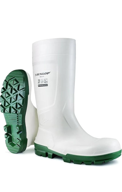 Botas Dunlop 41