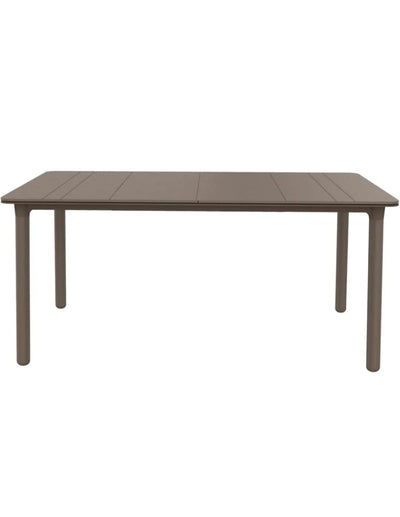 Mesa rectangular interior - Resol