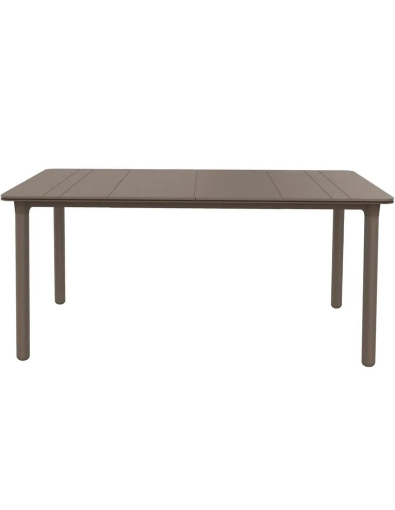Mesa rectangular interior - Resol