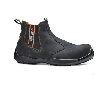 Zapato de seguridad