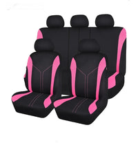 Juego de fundas