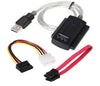 Cable conector adaptador