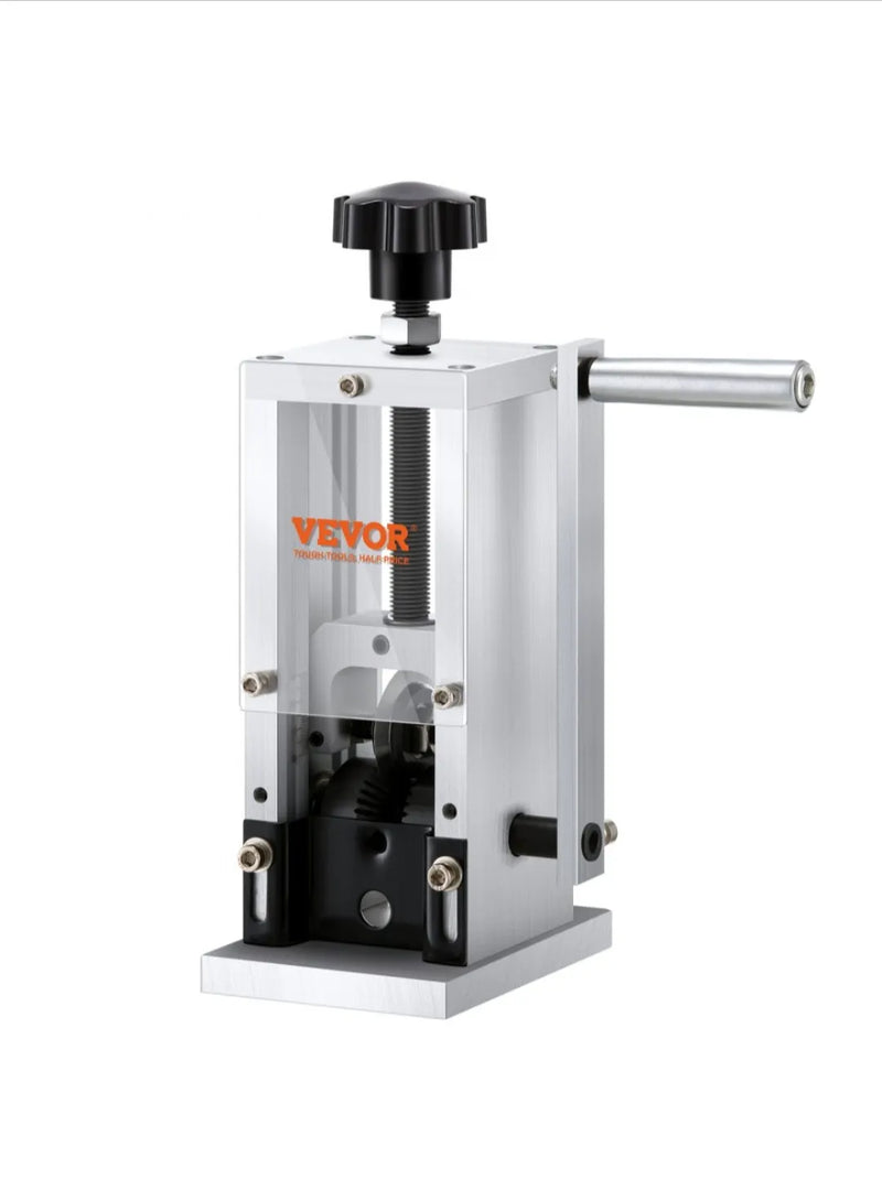 Pelacables Manual Vevor