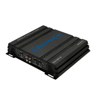 Amplificador Crunch GPX500.2