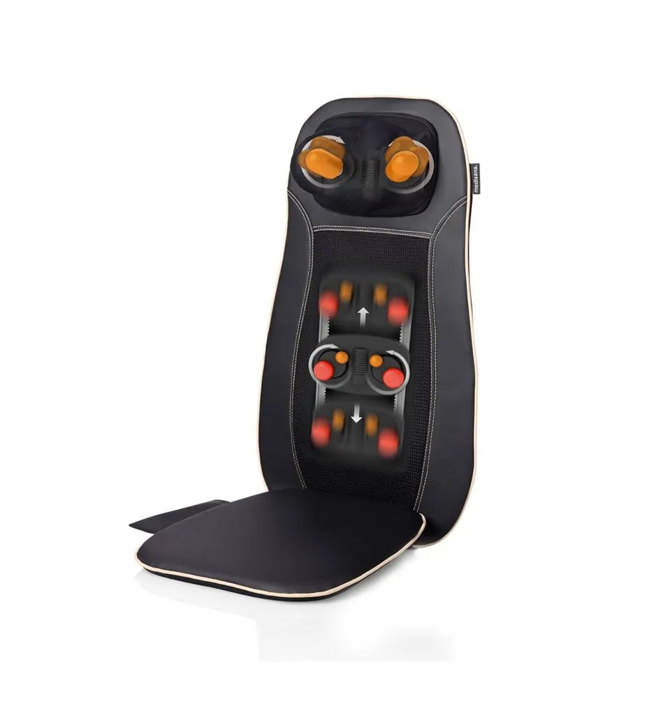 Funda de asiento de masaje
