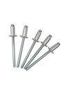 Remaches ciegos de 4,0 x 8 mm