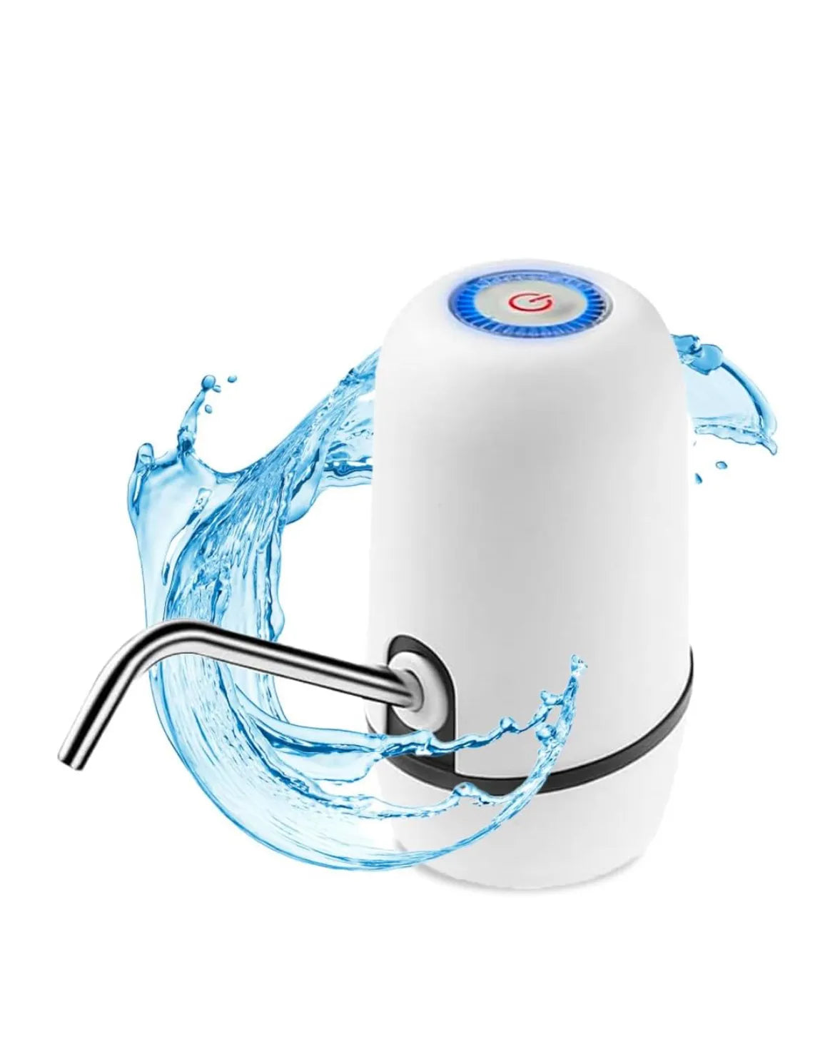 Dispensador de Agua Fría Automático NK