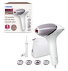 Depiladora Luz Pulsada Philips Lumea