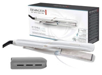 Plancha de Pelo Hydraluxe Pro Remington