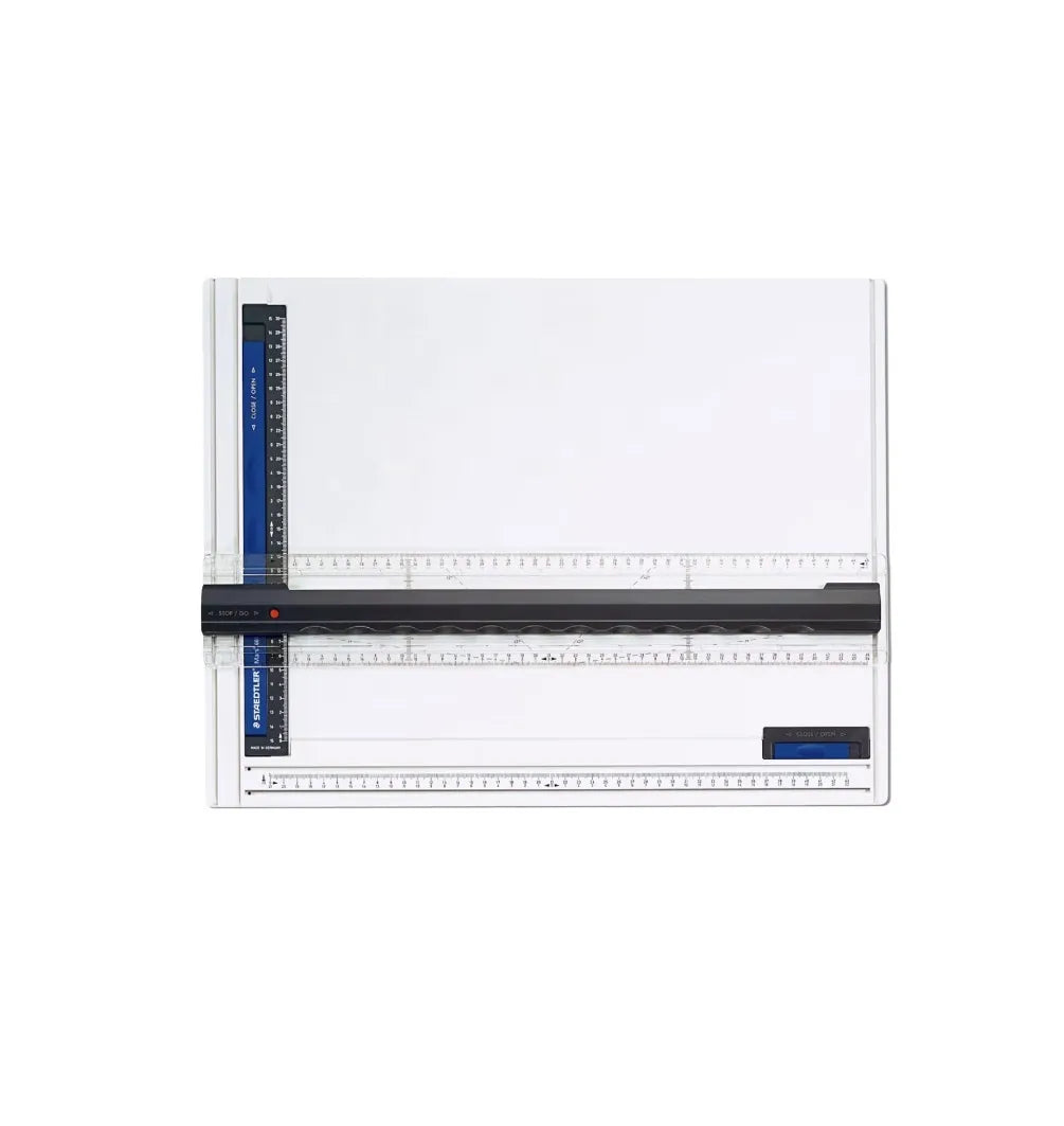 Tablero de dibujo