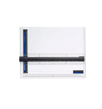 Tablero de dibujo