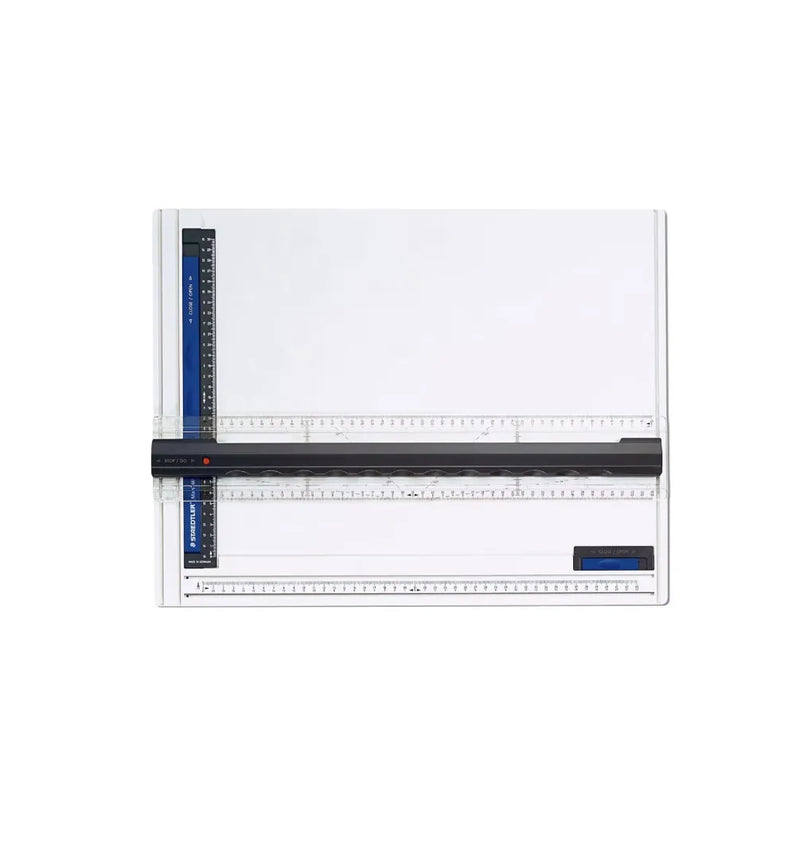 Tablero de dibujo