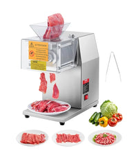 Cortadora de carne Vevor