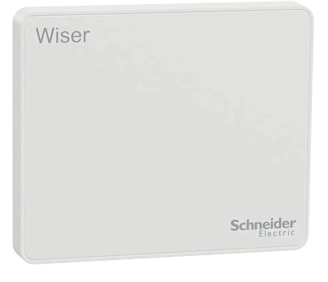 Control por aplicación Schneider