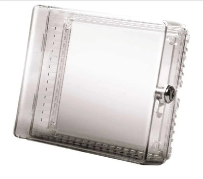 Cubierta de termostato TayMac