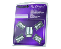 Tuercas Antirrobo de Ruedas McGard