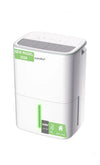 Deshumidificador de Humedad - COMFEE 12L