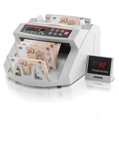 Contador de billetes - VEVOR