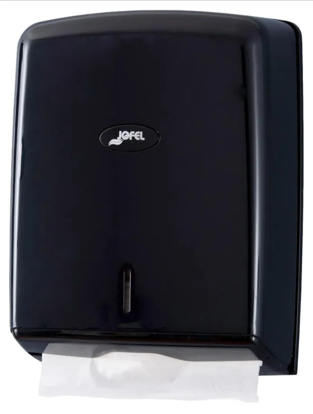 Dispensador de papel de mano JOFEL