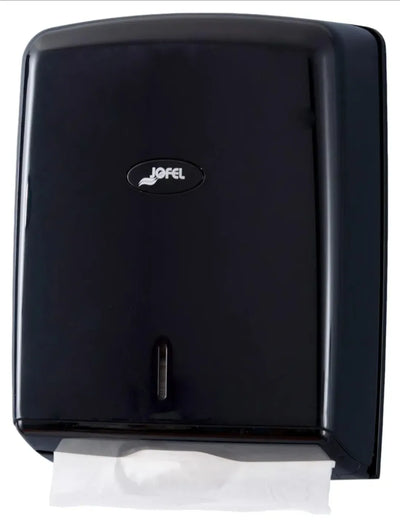Dispensador de papel de mano JOFEL