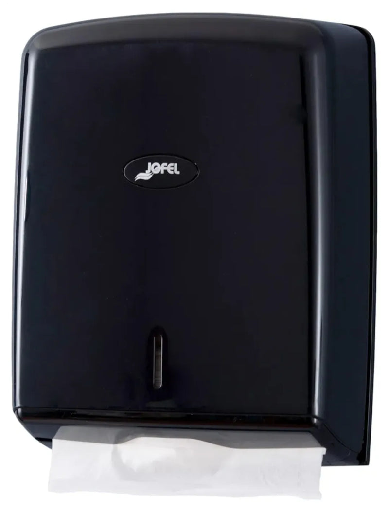 Dispensador de papel de mano JOFEL