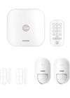 Kit de alarma inteligente - Yale