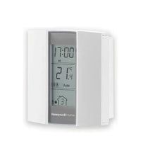 Termostato programable