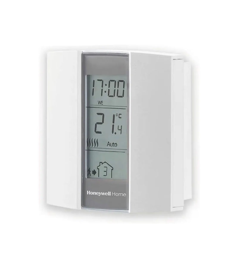 Termostato programable